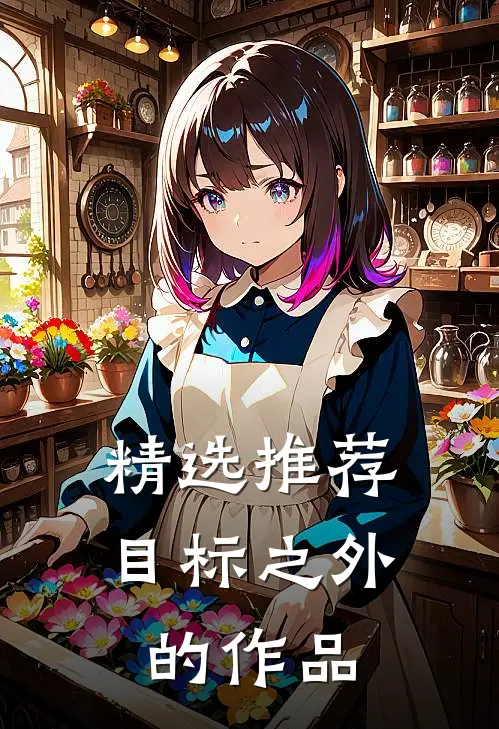 精选推荐目标之外的作品