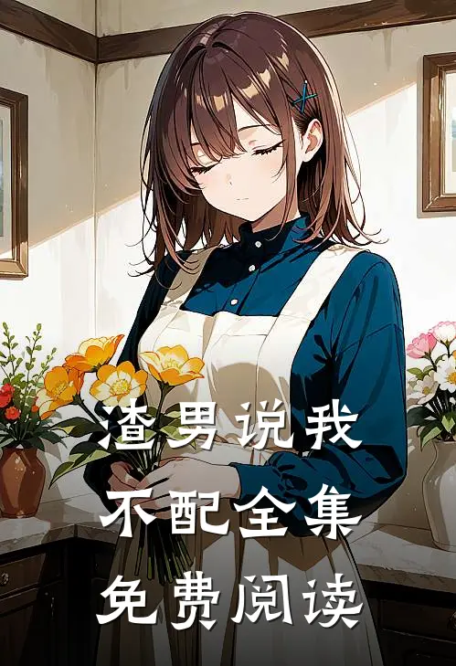 渣男说我不配 全集免费阅读