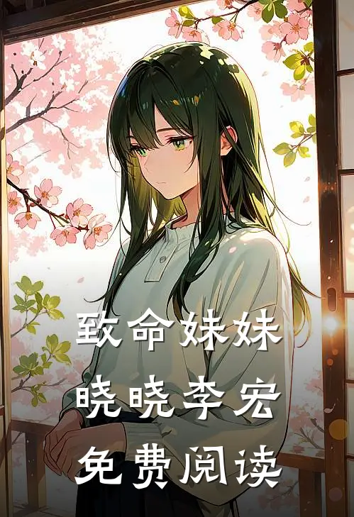致命妹妹晓晓李宏免费阅读