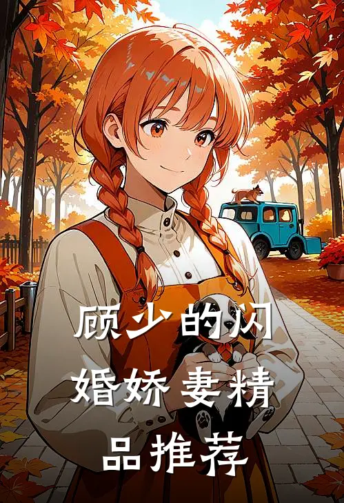 顾少的闪婚娇妻精品推荐