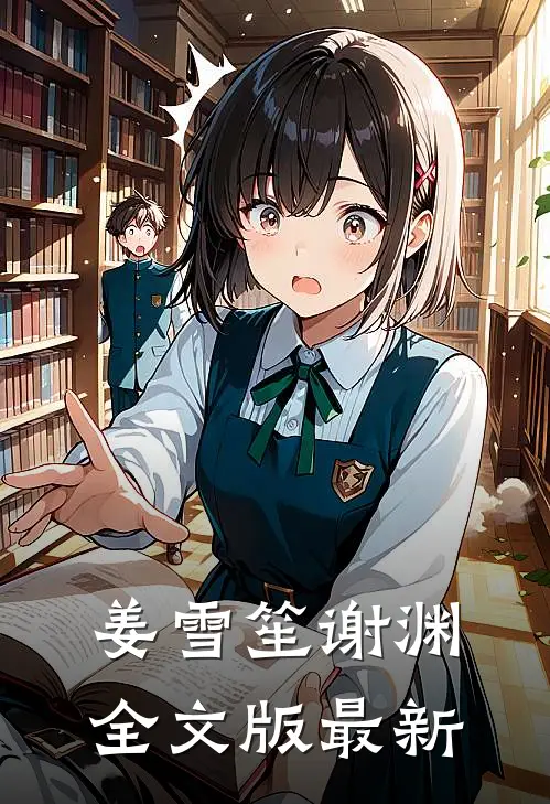 姜雪笙谢渊全文版最新