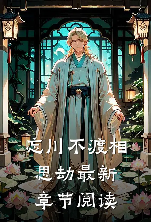 忘川不渡相思劫最新章节阅读