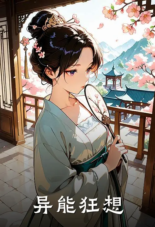 异能狂想