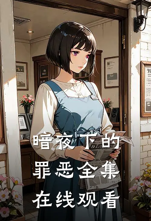 暗夜下的罪恶全集在线观看
