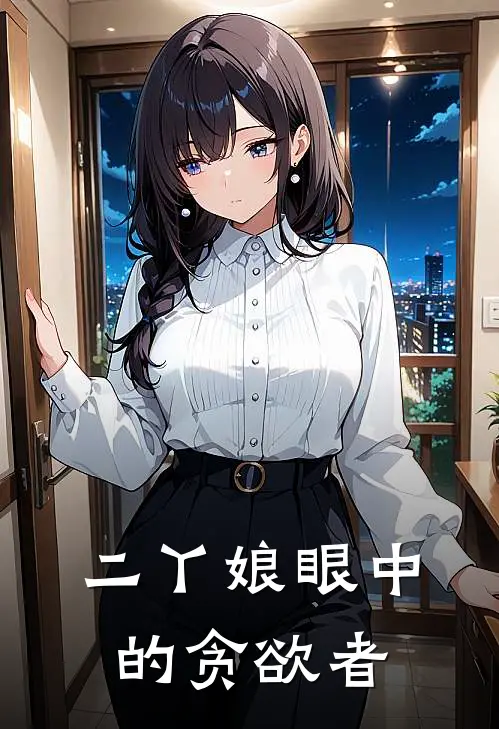 二丫娘眼中的贪欲者