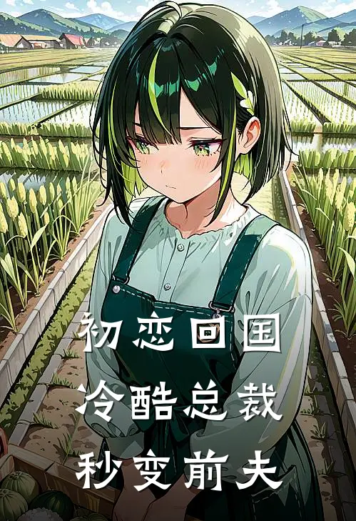 初恋回国,冷酷总裁秒变前夫