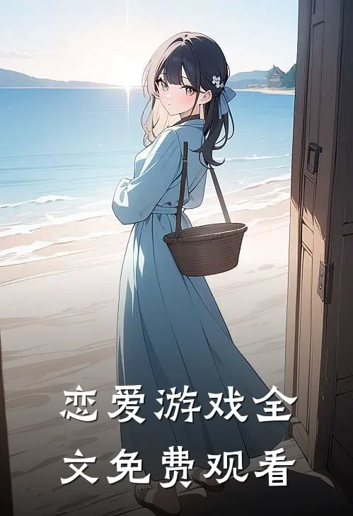 恋爱游戏全文免费观看