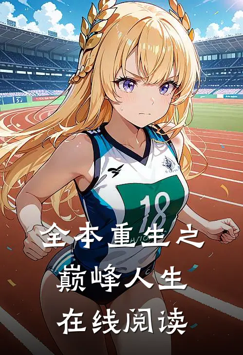 全本重生之巅峰人生在线阅读