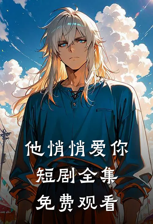 他悄悄爱你 短剧全集免费观看