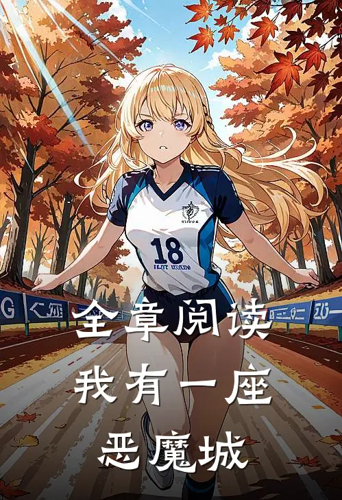 全章阅读我有一座恶魔城