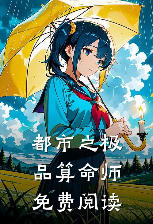 都市之极品算命师免费阅读