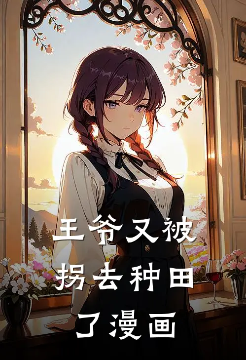 王爷又被拐去种田了漫画