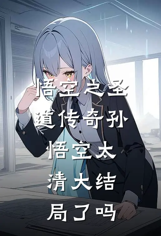 悟空之圣道传奇孙悟空太清大结局了吗