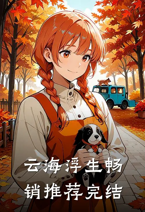 云海浮生畅销推荐完结