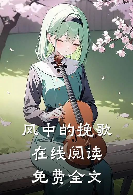 风中的挽歌在线阅读免费全文