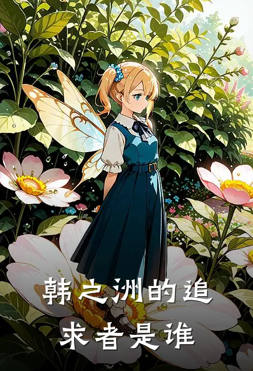 韩之洲的追求者是谁