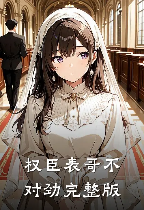 权臣表哥不对劲完整版