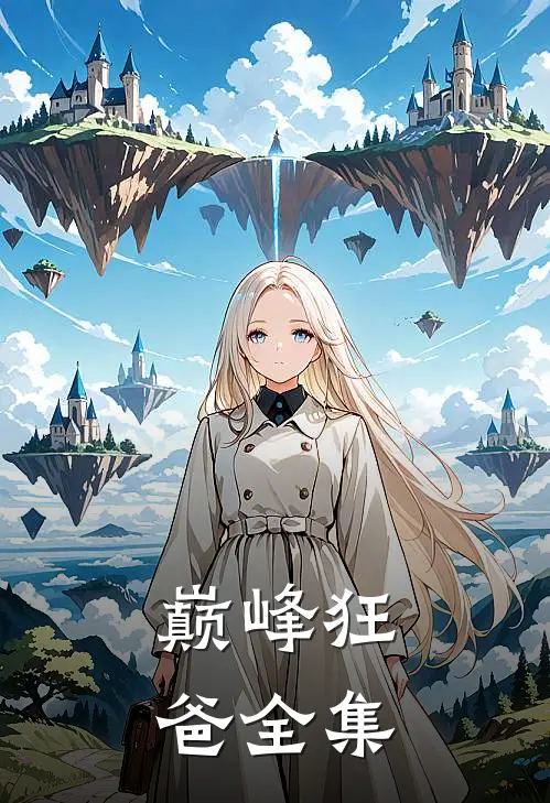 巅峰狂爸全集