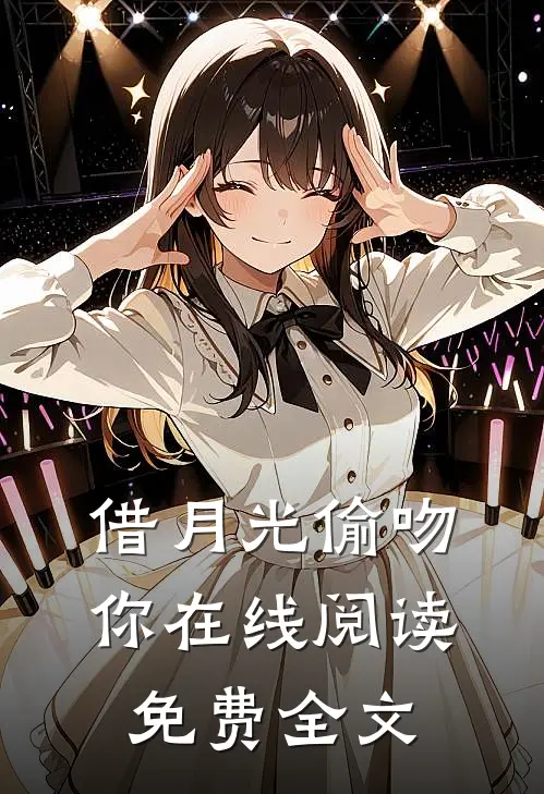 借月光偷吻你在线阅读免费全文