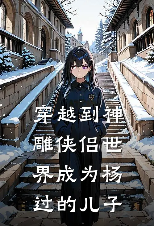 穿越到神雕侠侣世界成为杨过的儿子