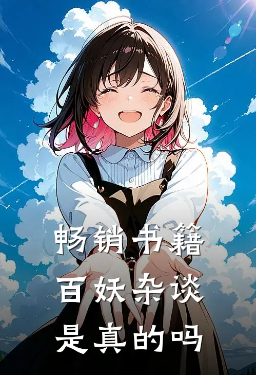 畅销书籍百妖杂谈是真的吗
