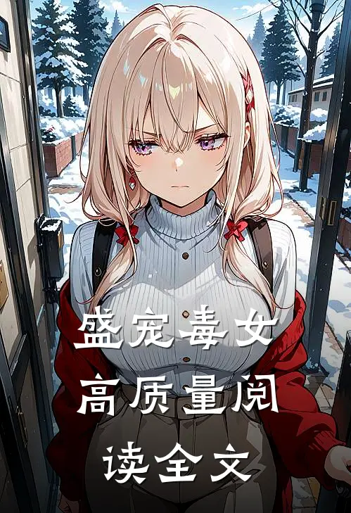 盛宠毒女高质量阅读全文