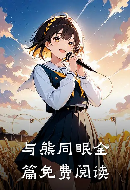 与熊同眠全篇免费阅读