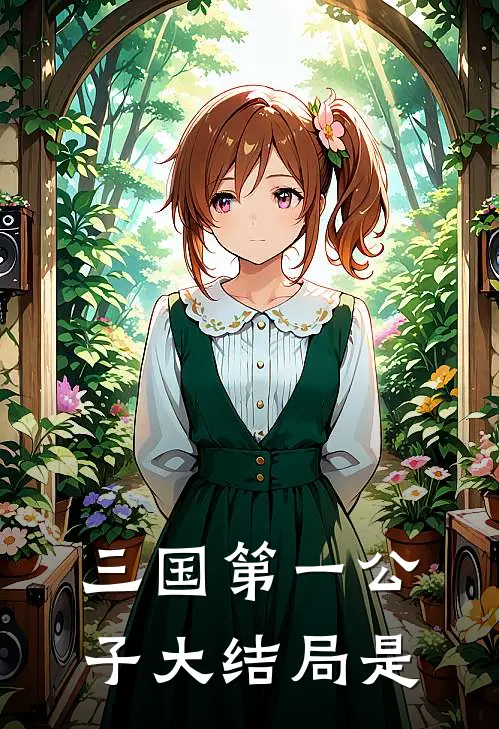 三国第一公子大结局是