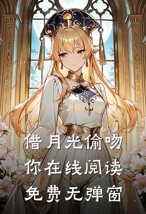 借月光偷吻你在线阅读免费无弹窗