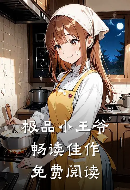 极品小王爷畅读佳作免费阅读