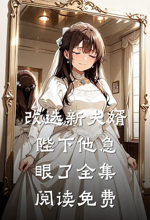 改选新夫婿陛下他急眼了全集阅读免费