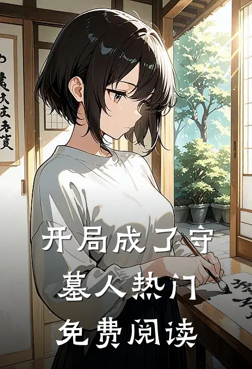 开局成了守墓人热门免费阅读