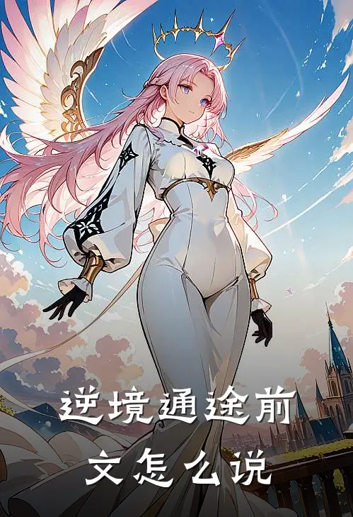 逆境通途前文怎么说
