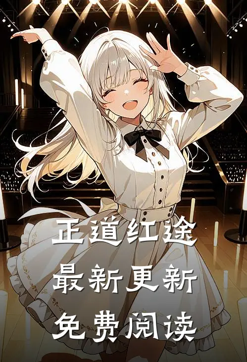 正道红途最新更新免费阅读