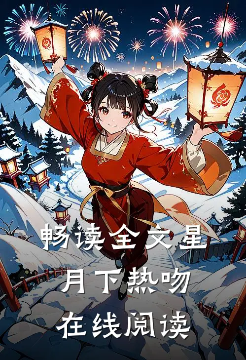 畅读全文星月下热吻在线阅读