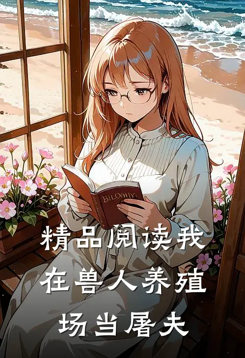 精品阅读我在兽人养殖场当屠夫
