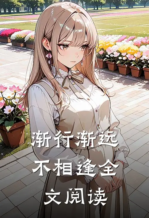 渐行渐远不相逢全文阅读