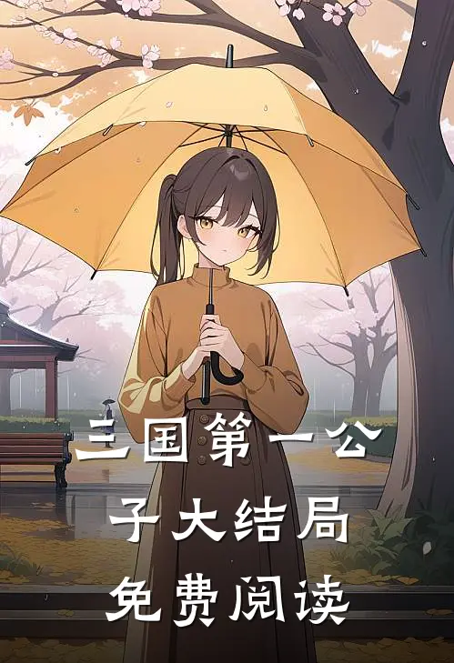 三国第一公子大结局免费阅读