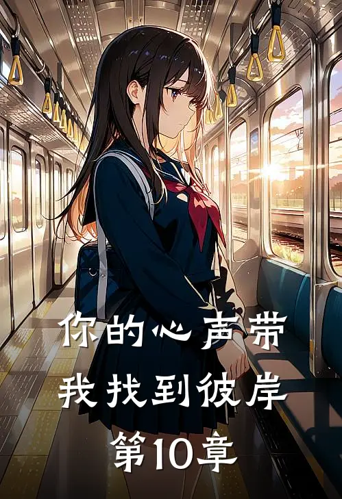 你的心声带我找到彼岸第10章
