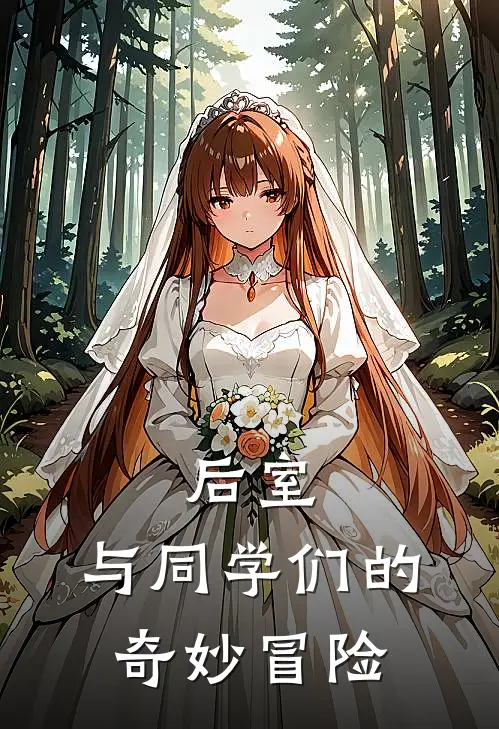 后室：与同学们的奇妙冒险