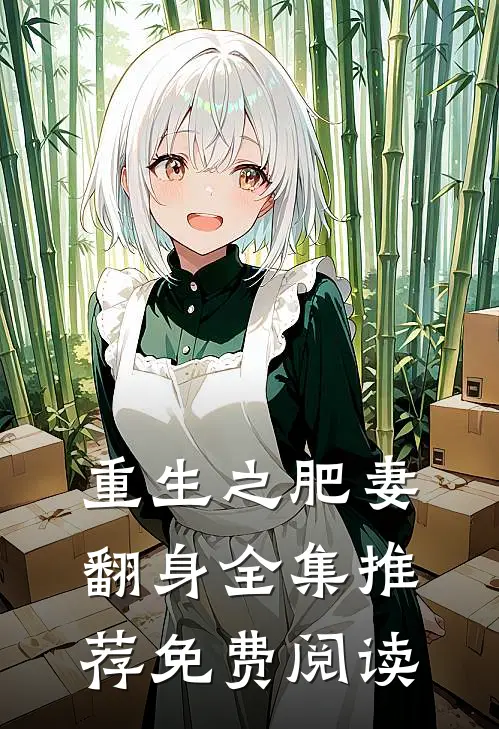 重生之肥妻翻身全集推荐免费阅读