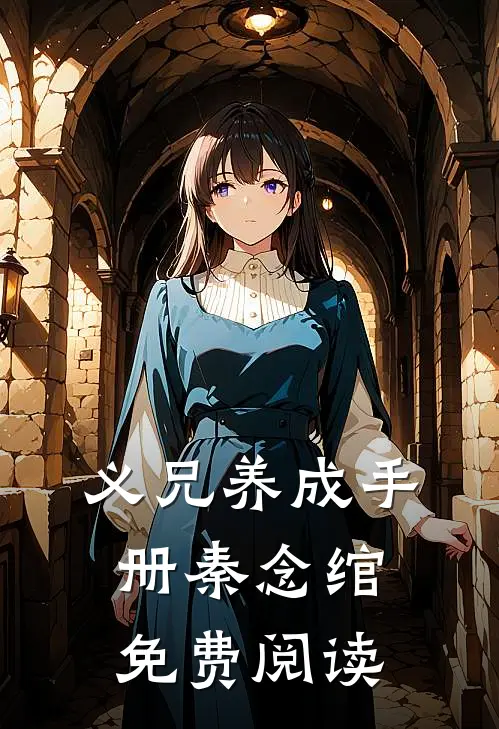 义兄养成手册秦念绾免费阅读