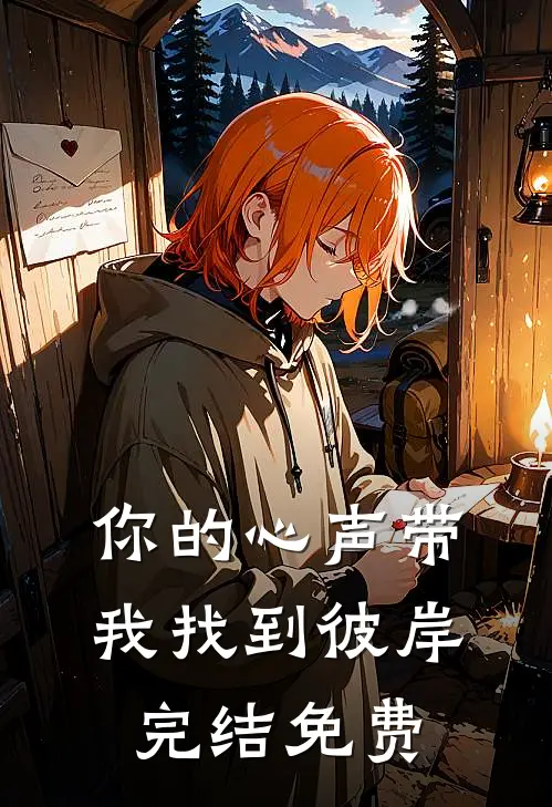 你的心声带我找到彼岸完结免费