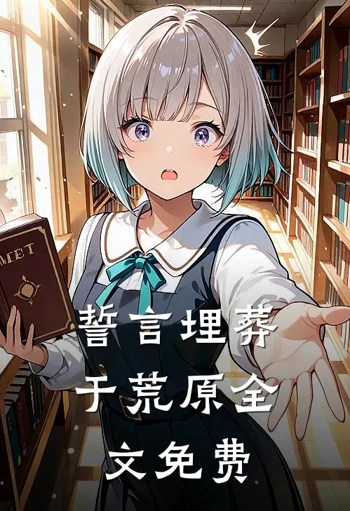 誓言埋葬于荒原全文免费