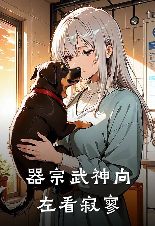 器宗武神 向左看寂寥