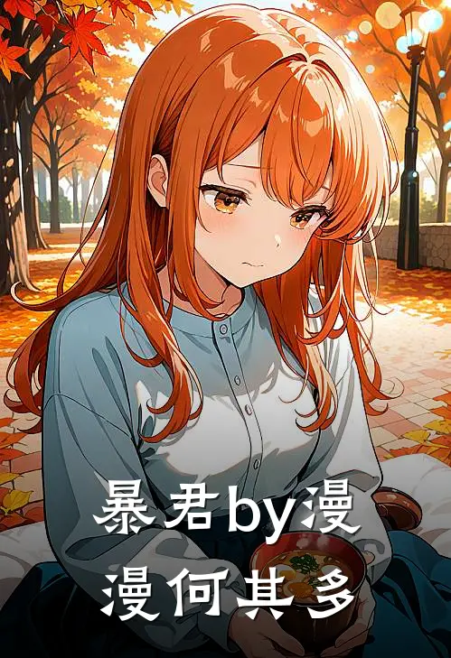 暴君by漫漫何其多