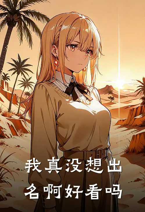我真没想出名啊好看吗