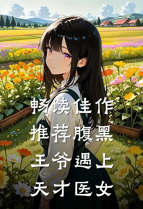 畅读佳作推荐腹黑王爷遇上天才医女