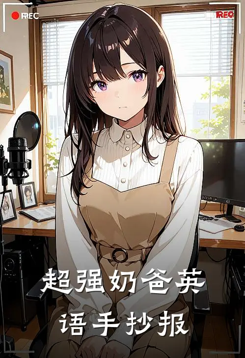 超强奶爸英语手抄报