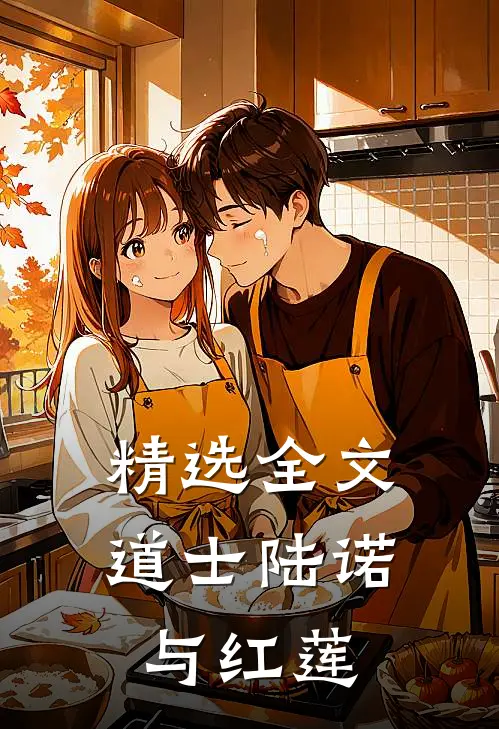 精选全文道士陆诺与红莲